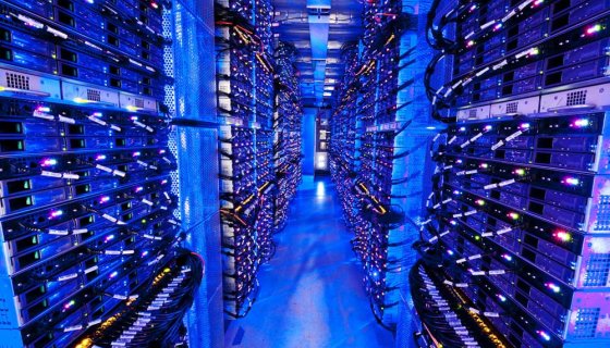 Server Bakım Onarım