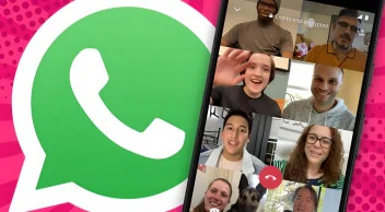  WhatsApp, Android Kullanıcıları İçin Görüntülü Grup Konuşmalarındaki Kişi Sayısını İki Katına Çıkardı