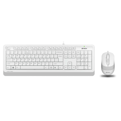 A4 TECH F1010