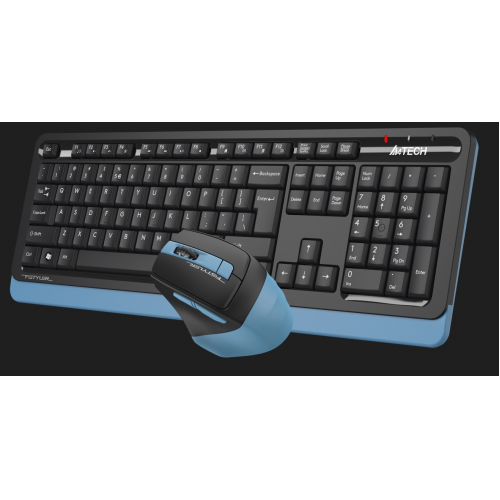 A4 TECH FG1035