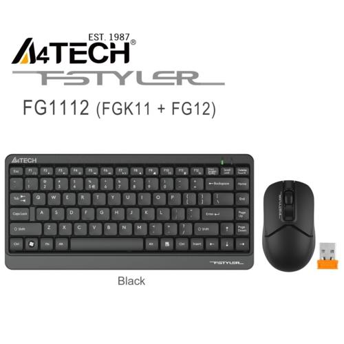 A4 TECH FG1112