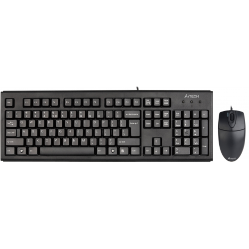 A4 TECH KM-72620D
