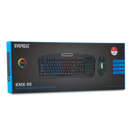 EVEREST KMX-99