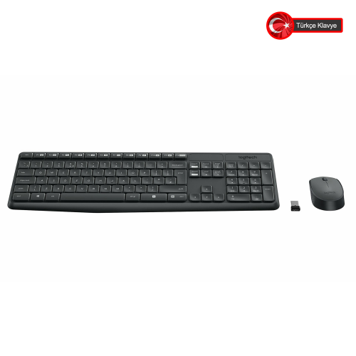 LOGITECH MK235
