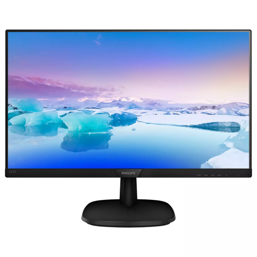 PHILIPS 243V7QDSB/01 23,8