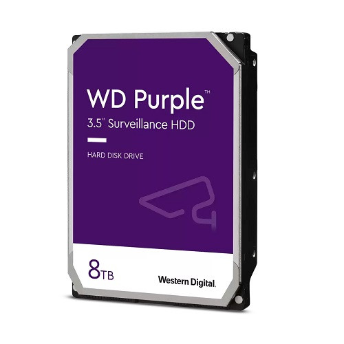 WD PURPLE, WD84PURZ