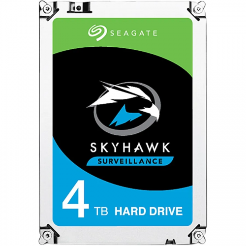 SEAGATE SKYHAWK, ST4000VX015