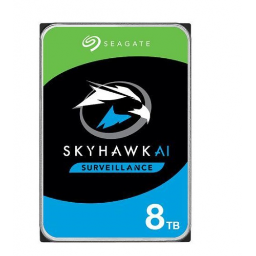 SEAGATE SKYHAWK, ST8000VE001