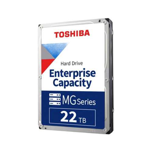 TOSHIBA ENTERPRISE, MG10AFA22TE