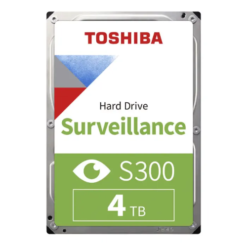 TOSHIBA S300, HDWT840UZSVA