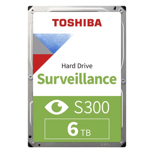 TOSHIBA S300, HDWT860UZSVA