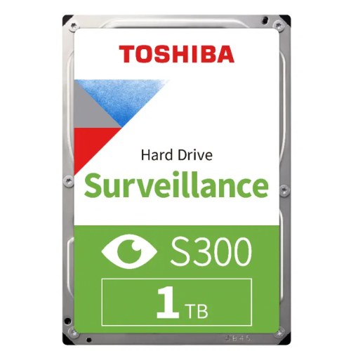 TOSHIBA S300, HDWV110UZSVA
