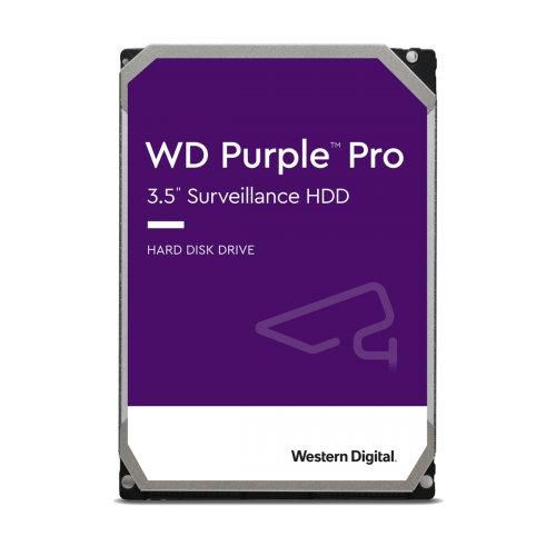 WD PURPLE WD101PURP 3,5