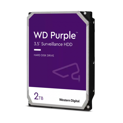 WD PURPLE, WD23PURZ