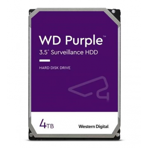 WD PURPLE, WD43PURZ