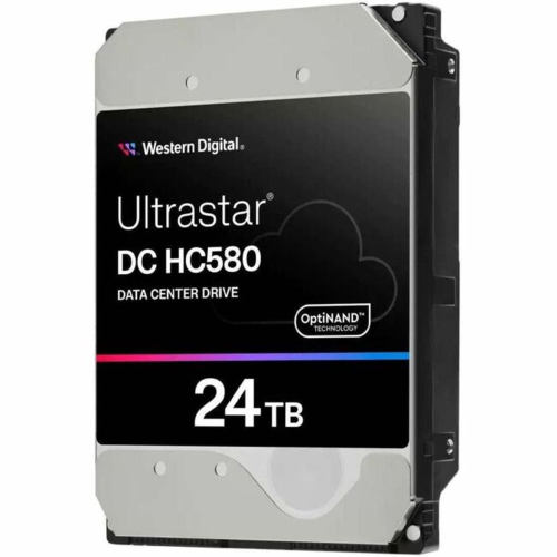 WD ULTRASTAR, WUH722424ALE6L4