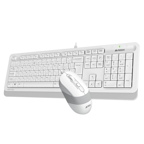 A4 TECH F1010