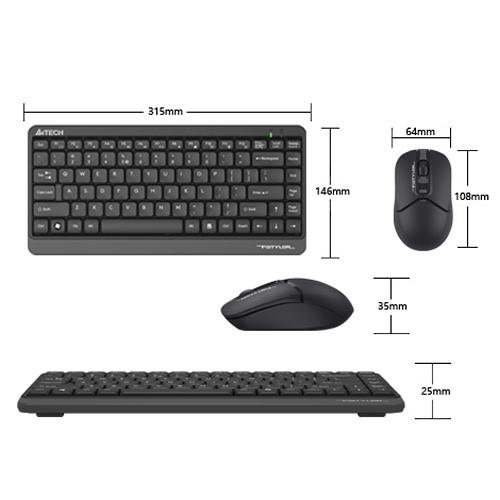 A4 TECH FG1112