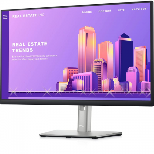 DELL P2422H, 23.8