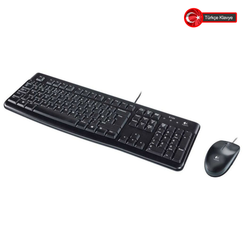 LOGITECH MK120