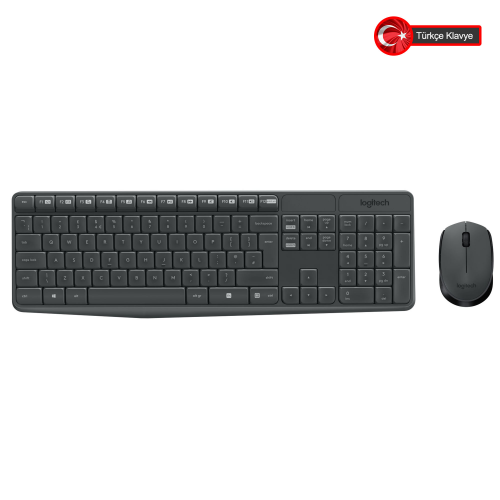 LOGITECH MK235