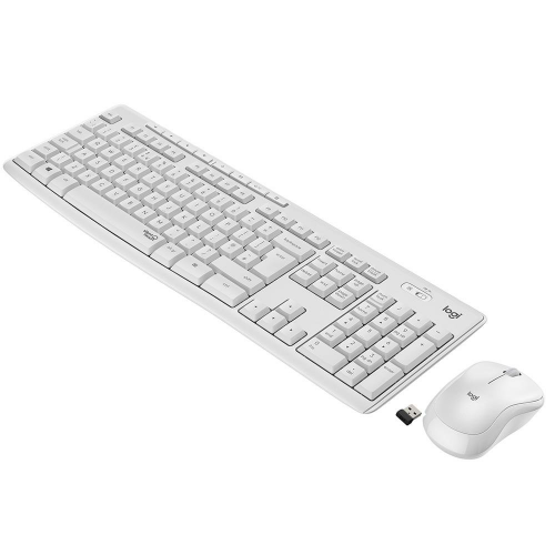 LOGITECH MK295