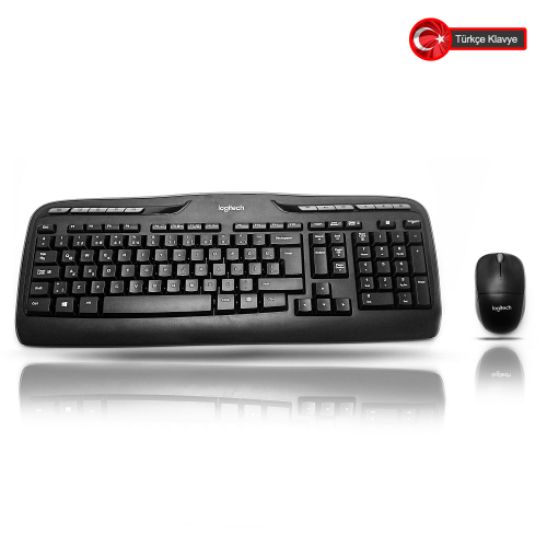 LOGITECH MK330