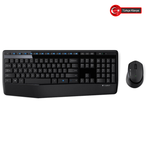 LOGITECH MK345