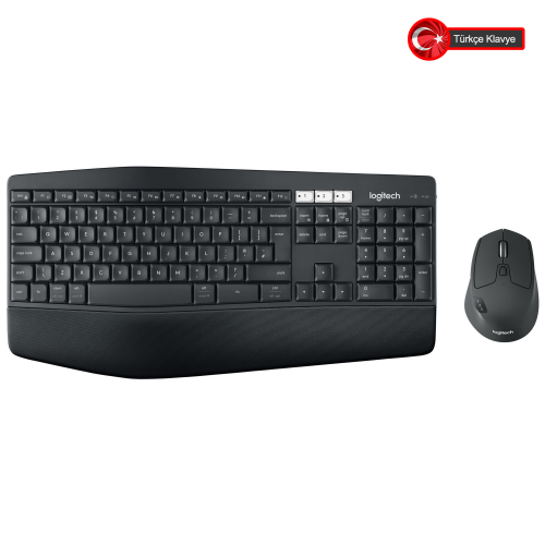 LOGITECH MK850