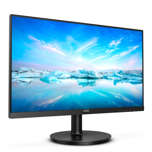 PHILIPS 221V8/01 21,5