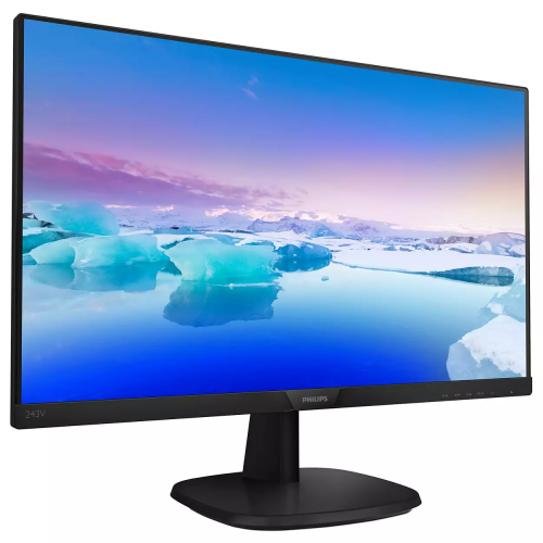 PHILIPS 243V7QDSB/01 23,8