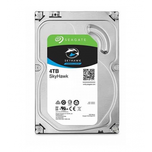 SEAGATE SKYHAWK, ST4000VX015