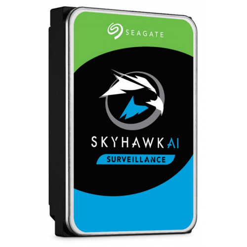 SEAGATE SKYHAWK, ST8000VE001