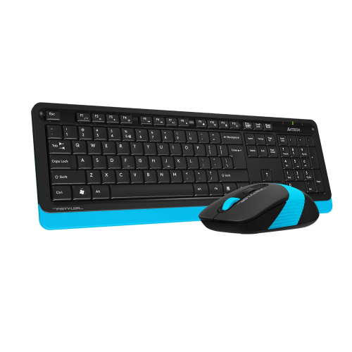 A4 TECH FG1010 Mavi FSTYLER 