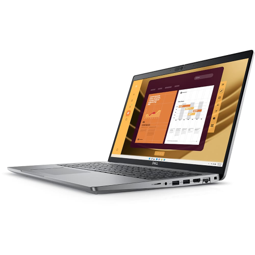 DELL LATITUDE 5550, N021L555015EMEA_VP_UBU, Ultra7 155U, 15,6