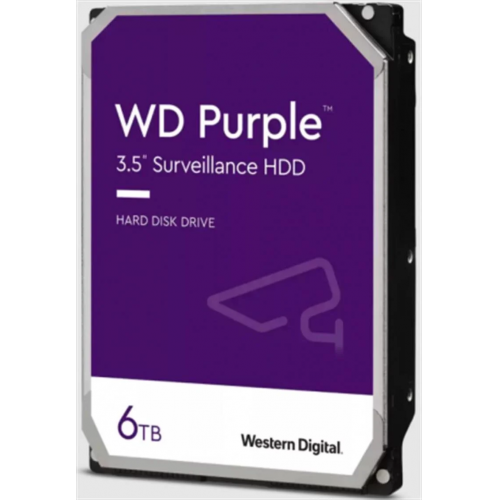 WD PURPLE, WD64PURZ