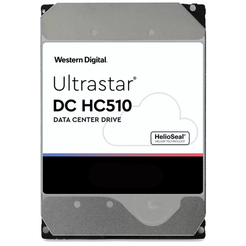 WD ULTRASTAR, HUH721008ALE60